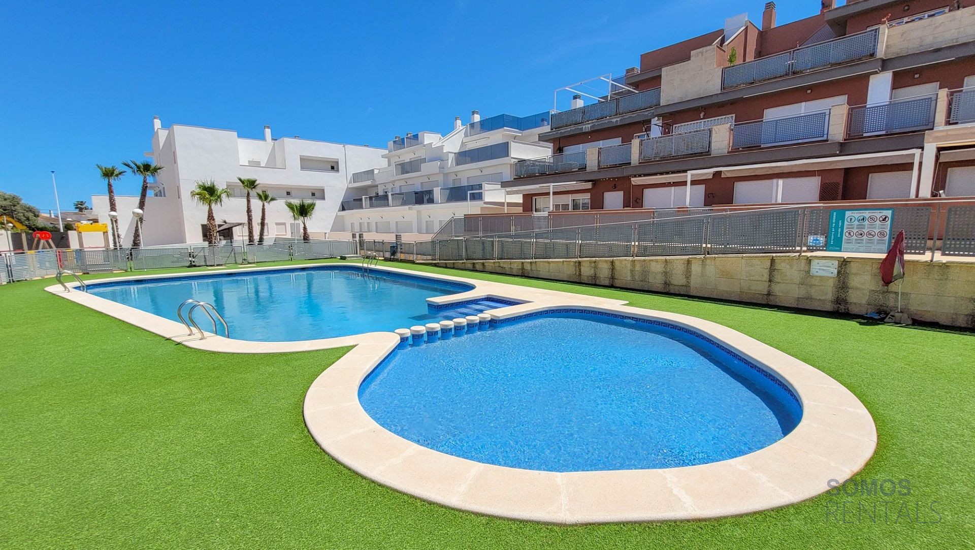 Apartamento Lomas - Gran Alacant photograph 21