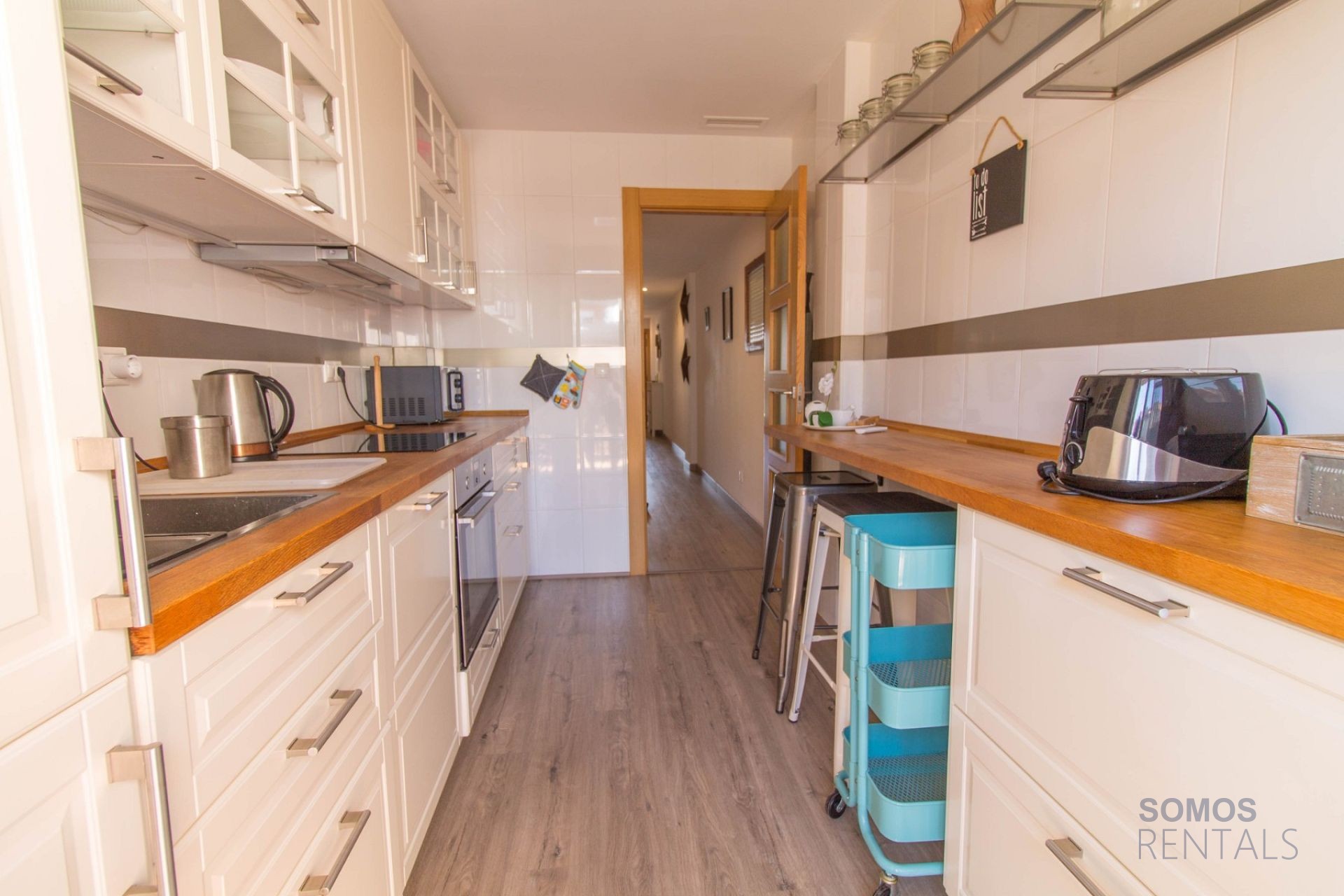 Apartamento Lomas - Gran Alacant photograph 7