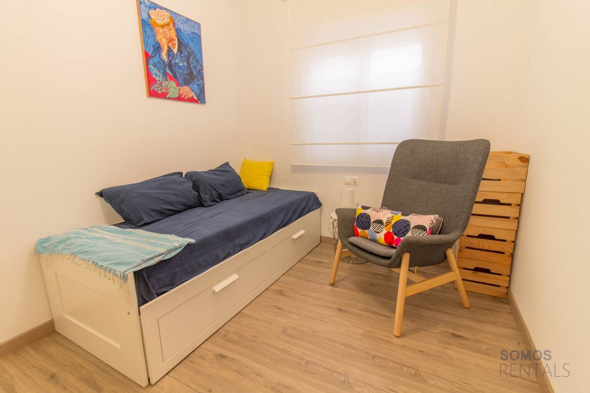 Apartamento Lomas - Gran Alacant photograph 13
