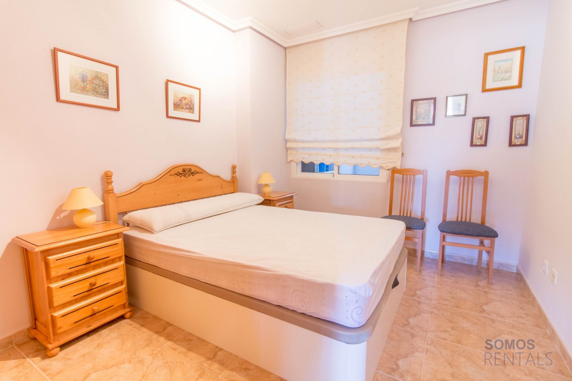 Apartamento del Puerto - Santa Pola photograph 21