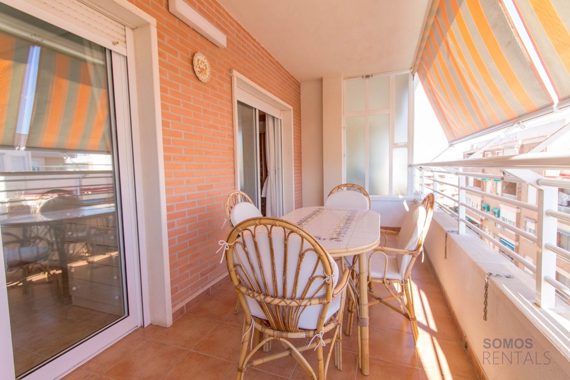Apartamento del Puerto - Santa Pola photograph 16