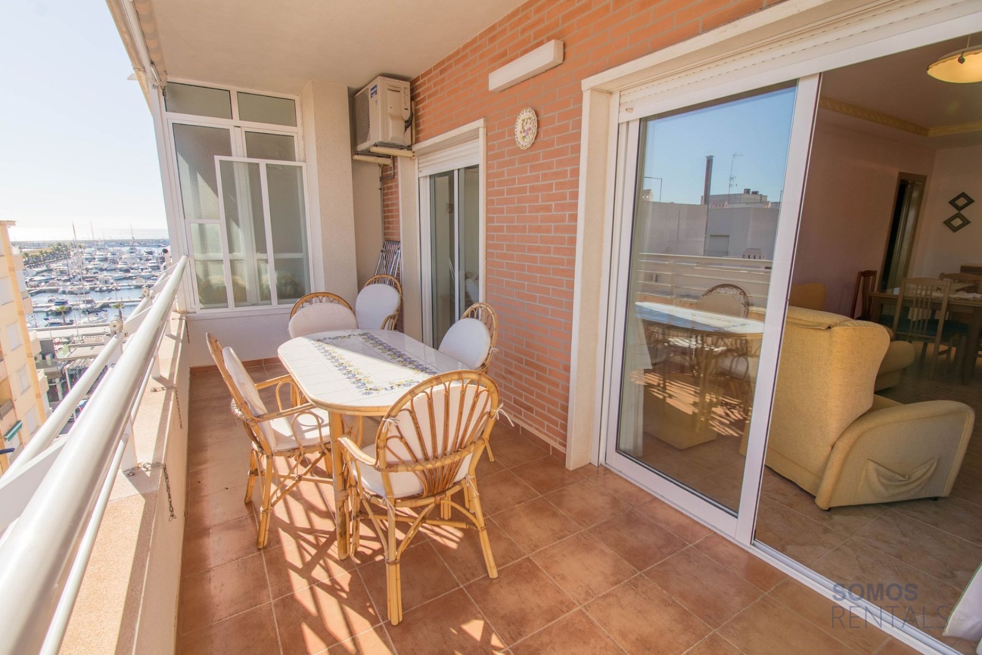 Apartamento del Puerto - Santa Pola photograph 13