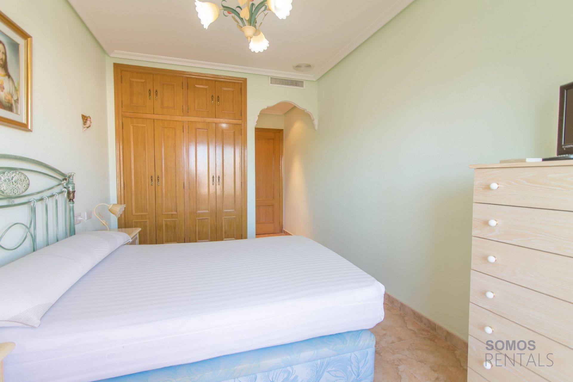 Apartamento del Puerto - Santa Pola photograph 19