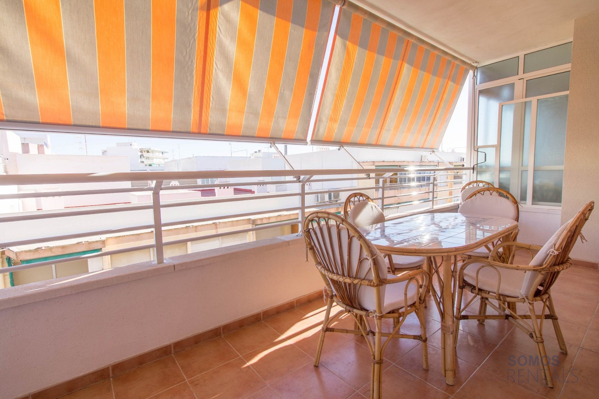 Apartamento del Puerto - Santa Pola photograph 17
