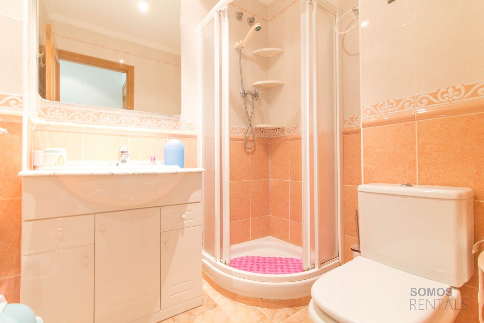 Apartamento del Puerto - Santa Pola photograph 20