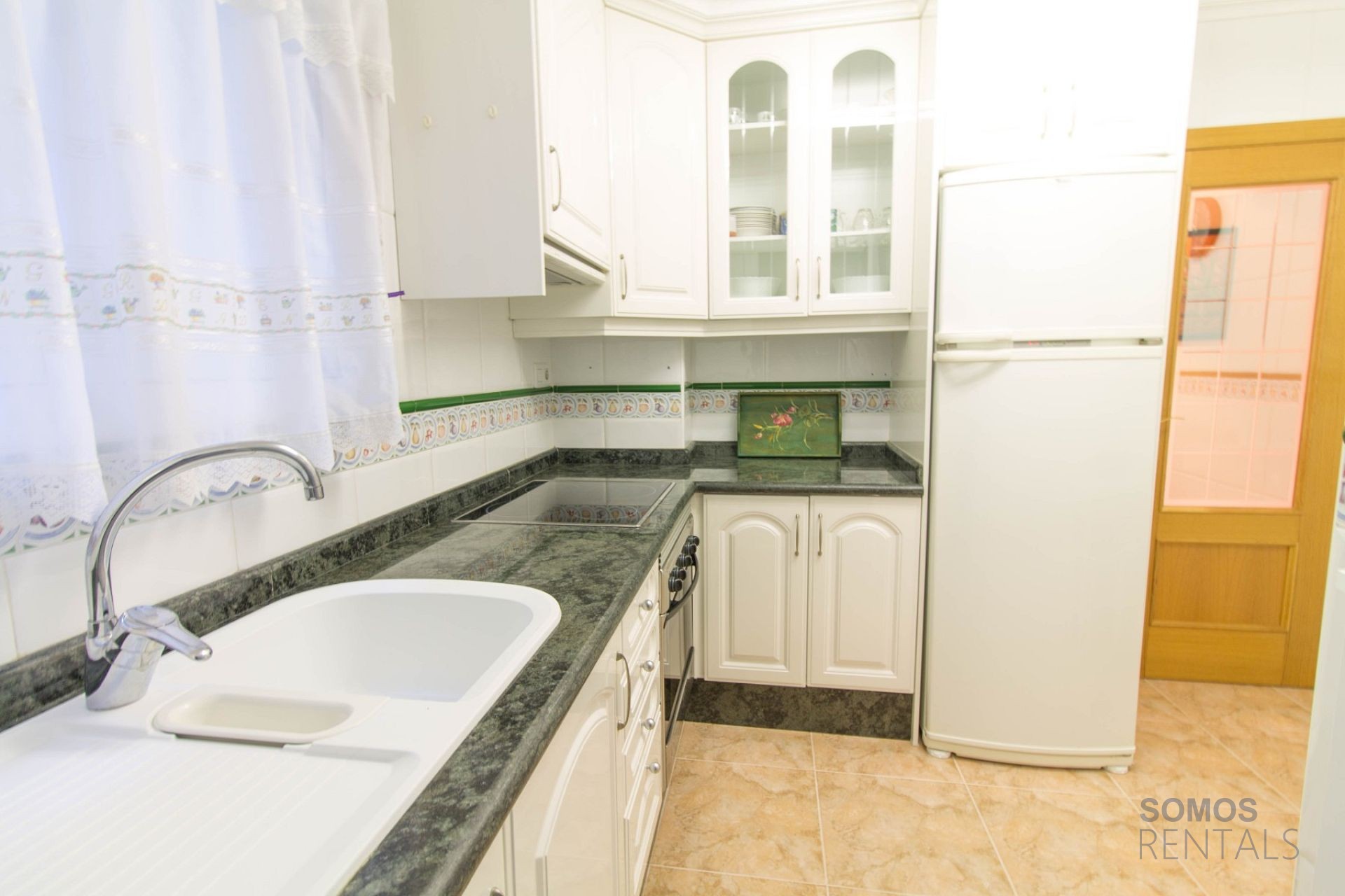 Apartamento del Puerto - Santa Pola photograph 8