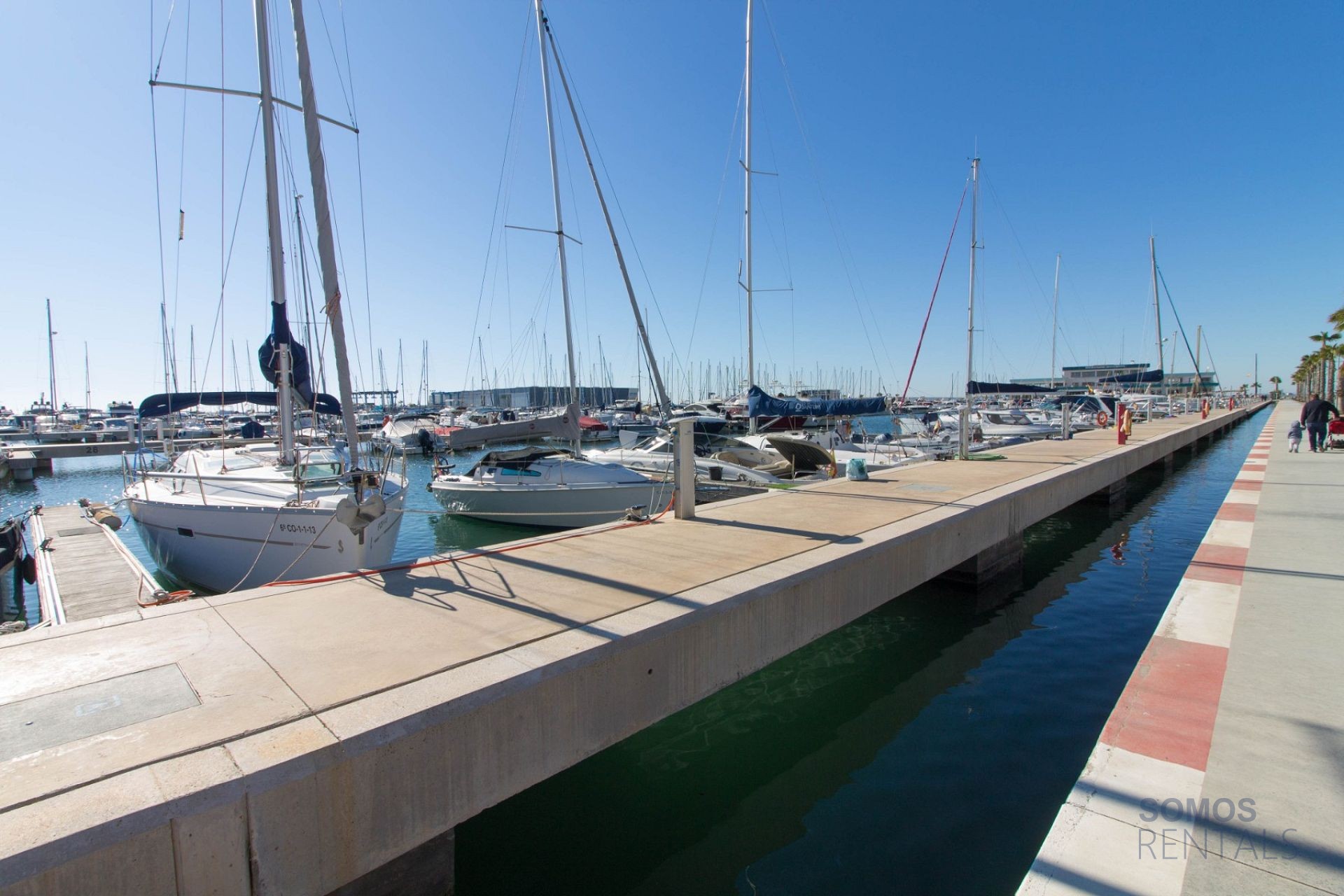 Apartamento del Puerto - Santa Pola photograph 29