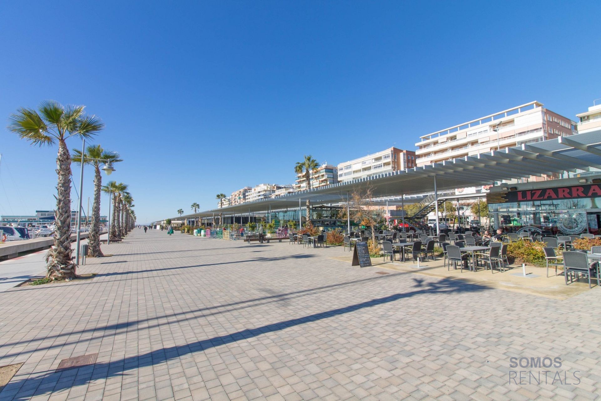 Apartamento del Puerto - Santa Pola photograph 28