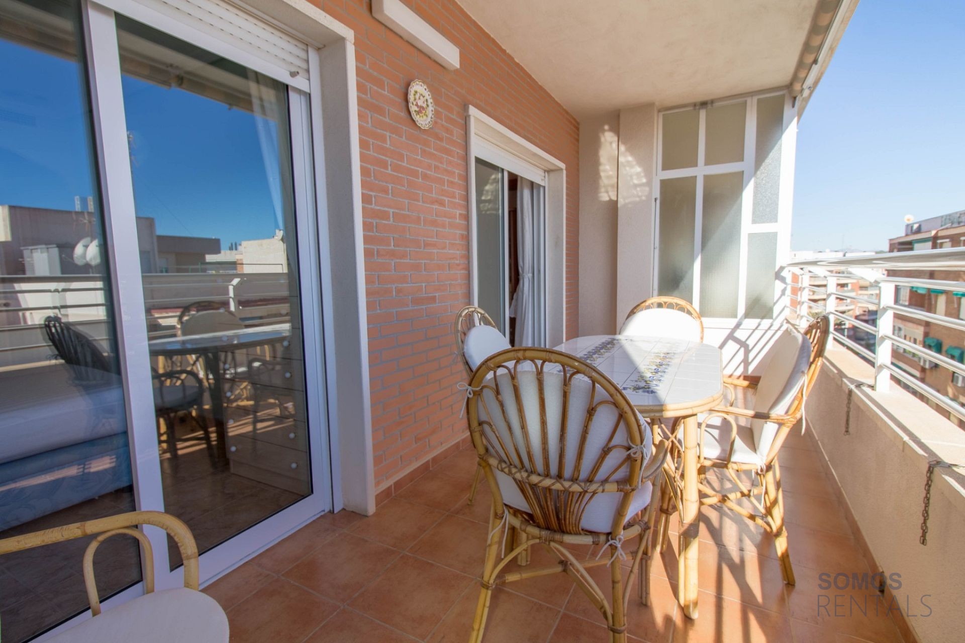 Apartamento del Puerto - Santa Pola photograph 15