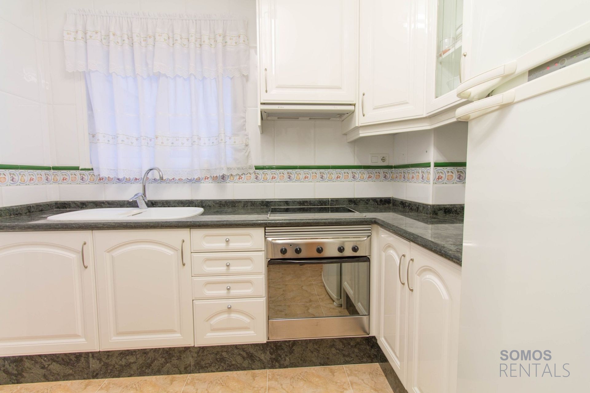 Apartamento del Puerto - Santa Pola photograph 7