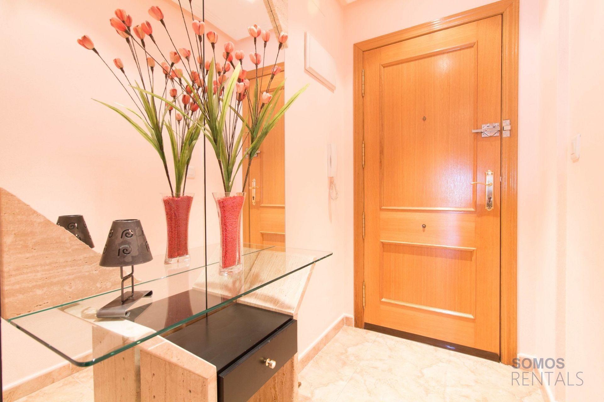 Apartamento del Puerto - Santa Pola photograph 4