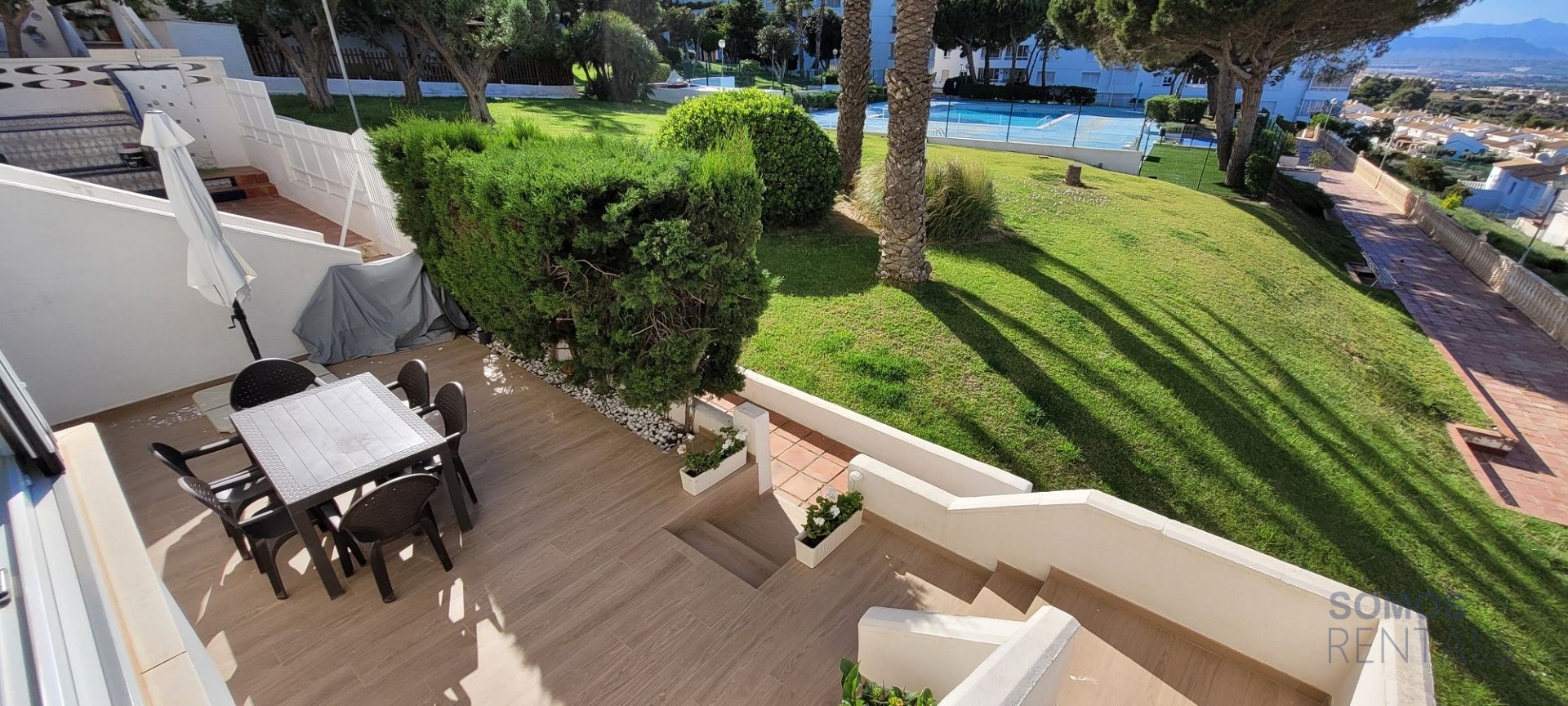 Apartamento Buena Vista - Gran Alacant photograph 11