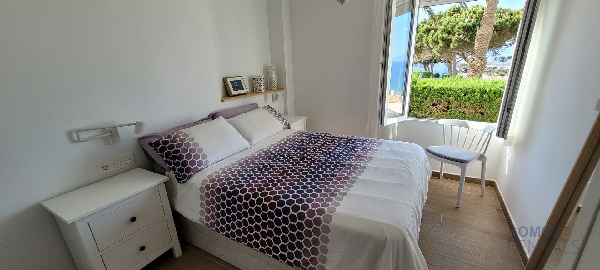 Apartamento Buena Vista - Gran Alacant photograph 15
