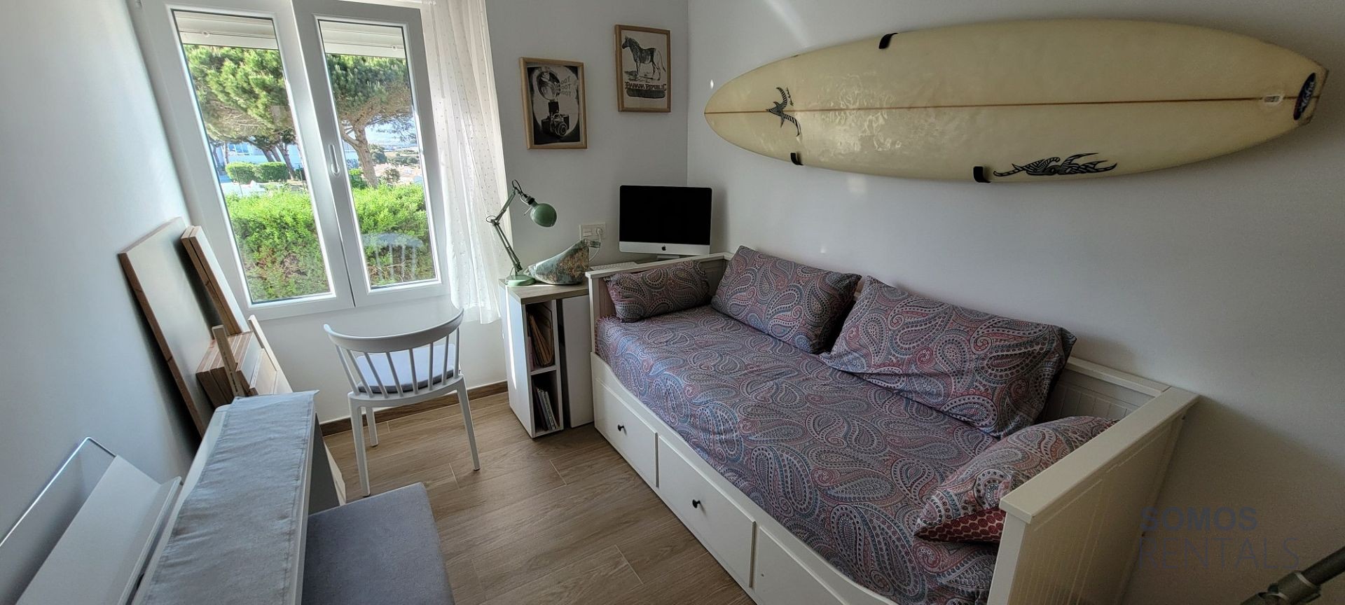 Apartamento Buena Vista - Gran Alacant photograph 17