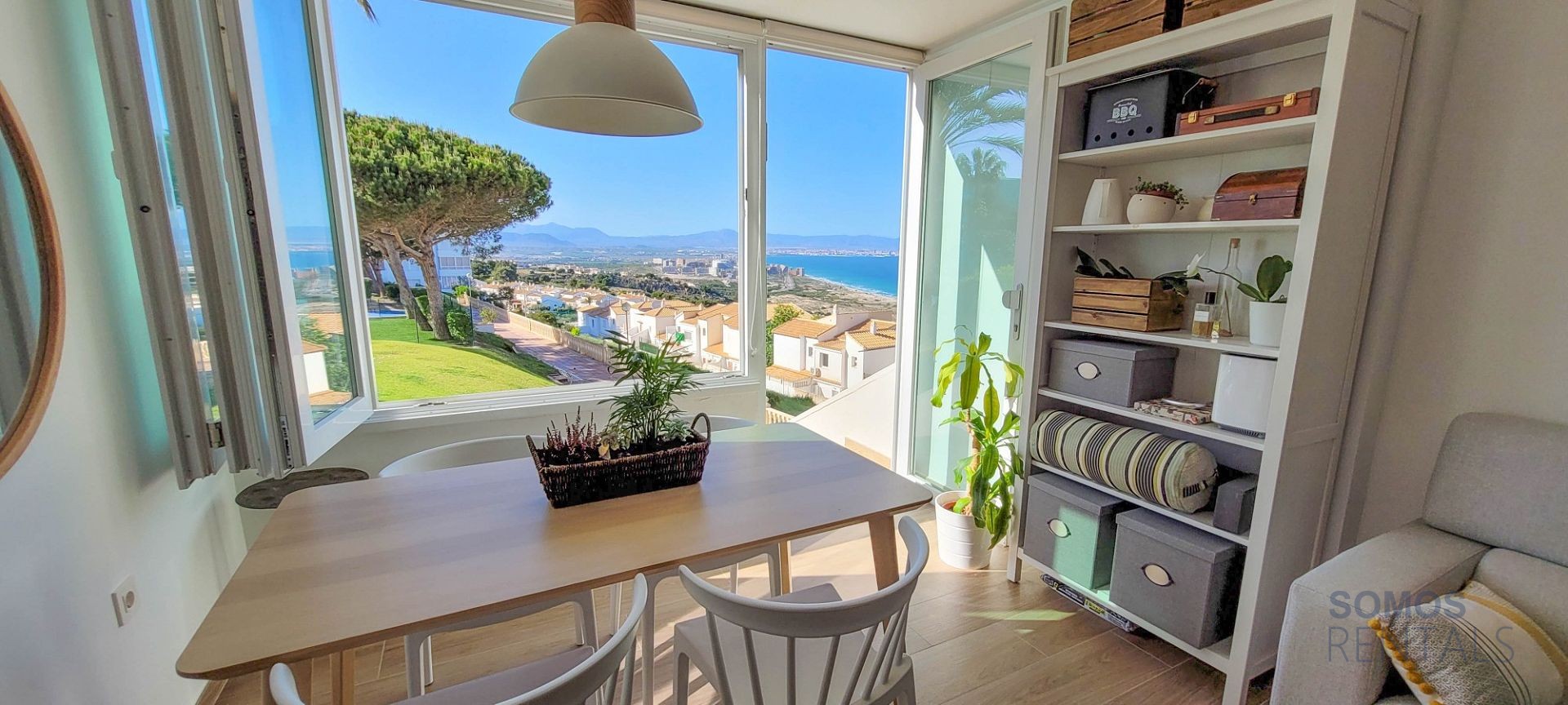Apartamento Buena Vista - Gran Alacant photograph 1