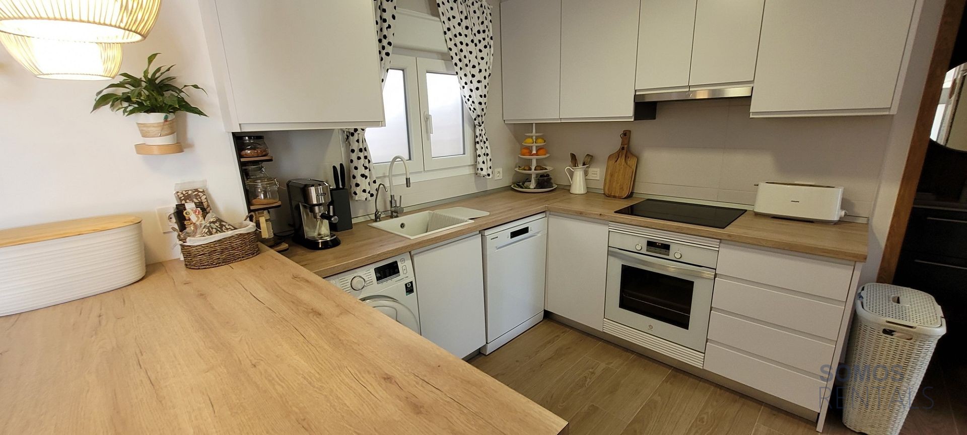Apartamento Buena Vista - Gran Alacant photograph 4