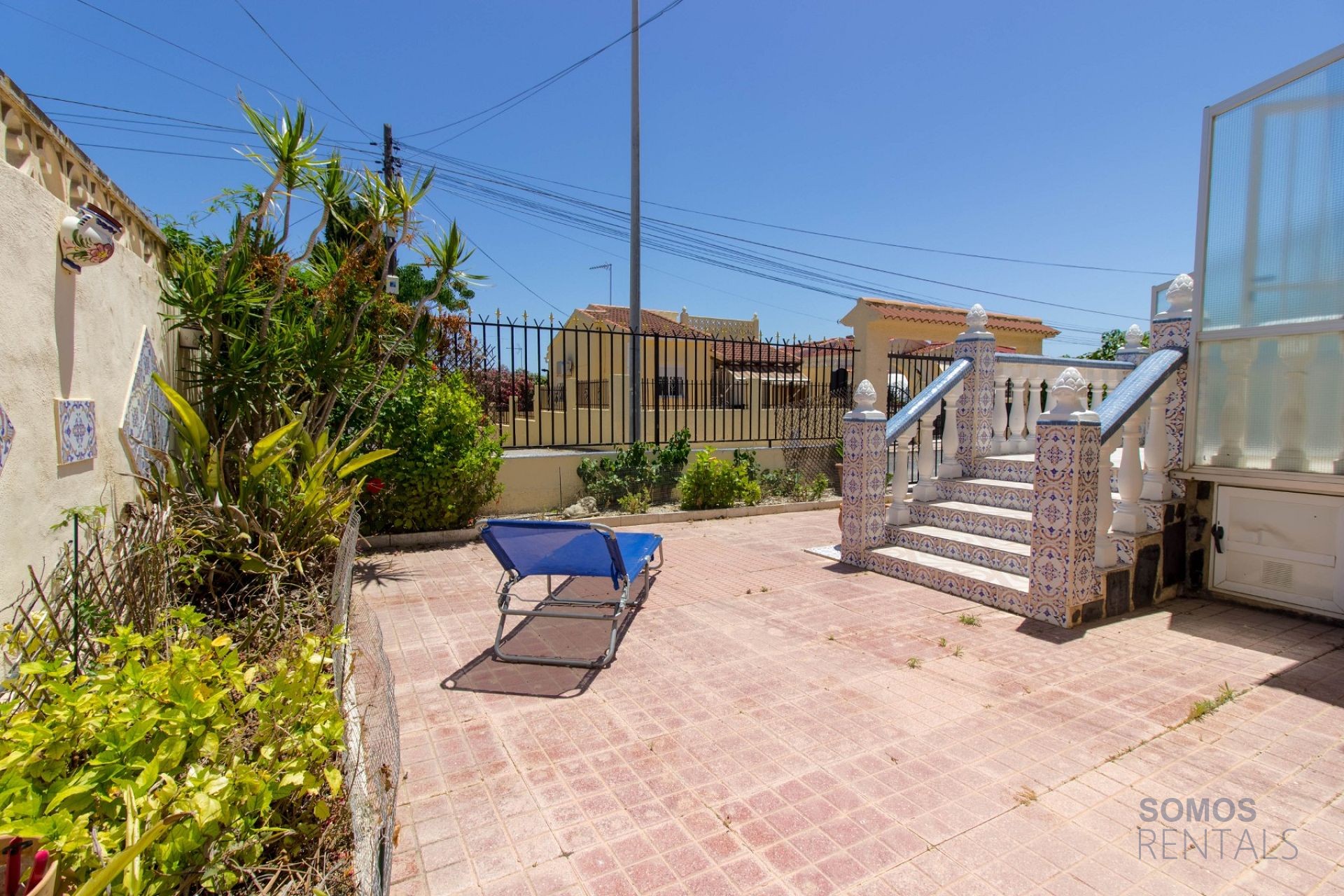 Casa Atenas - Urb La Marina photograph 25