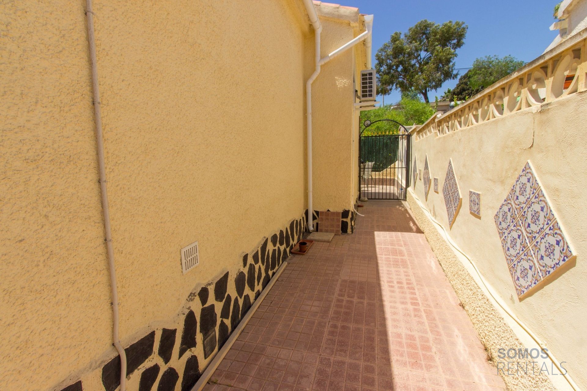 Casa Atenas - Urb La Marina photograph 26