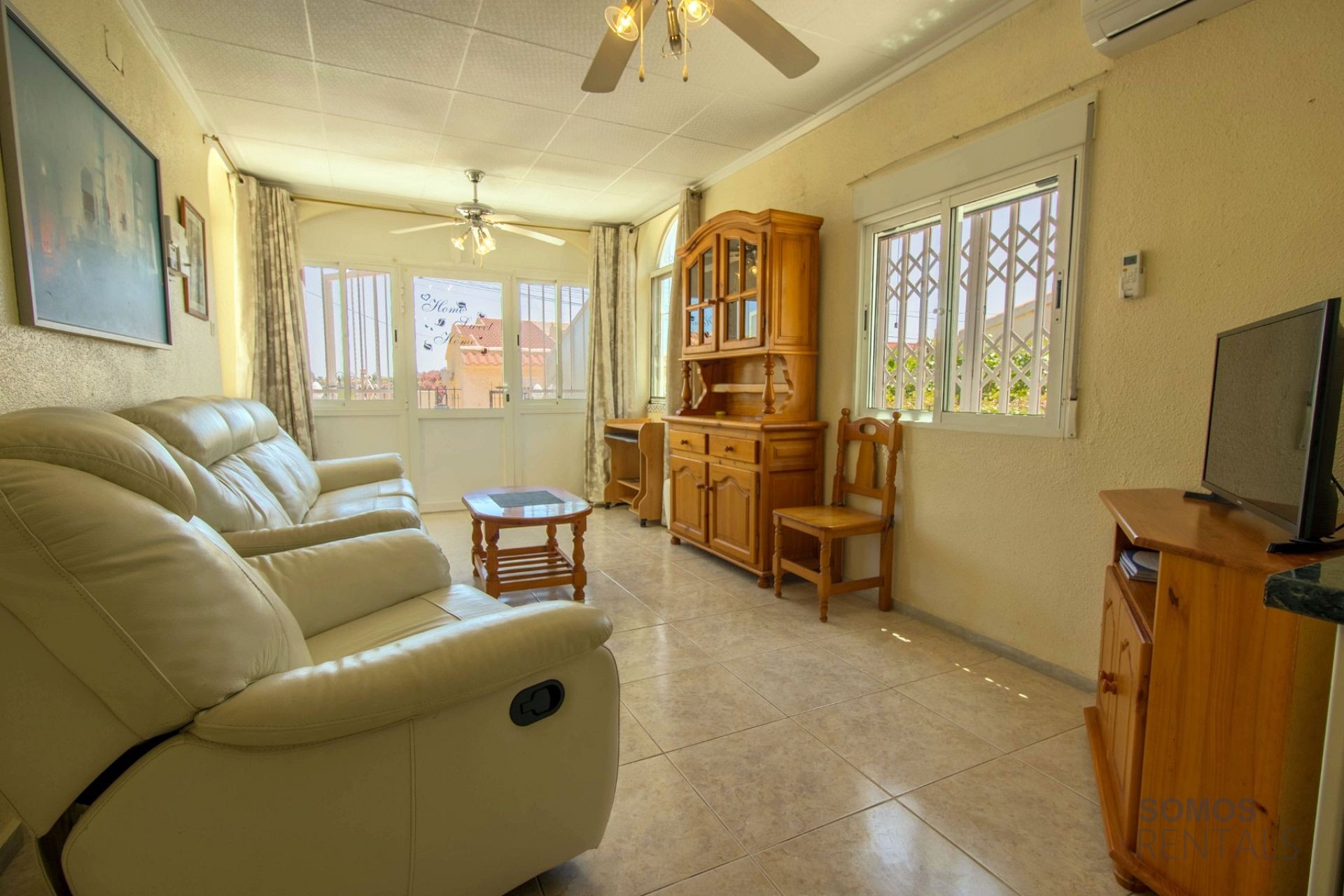 Casa Atenas - Urb La Marina photograph 7