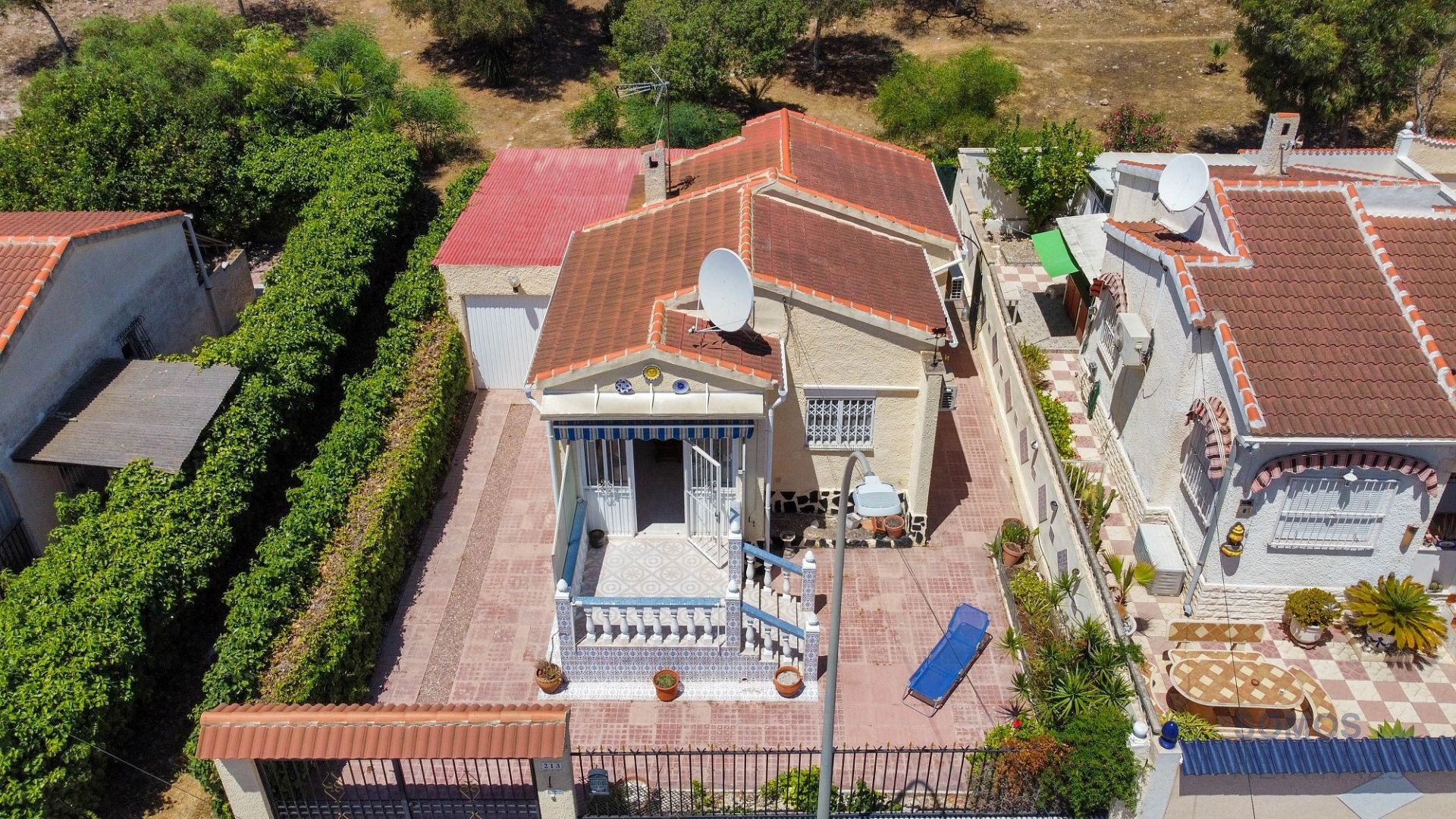 Casa Atenas - Urb La Marina photograph 32