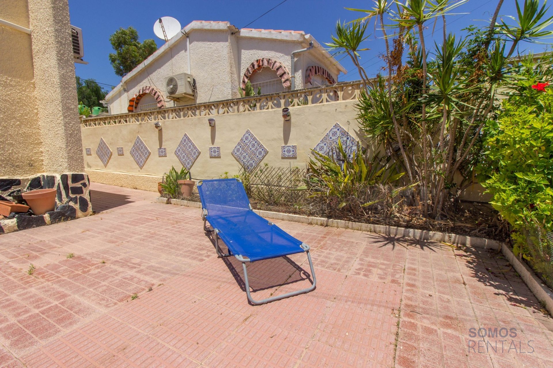 Casa Atenas - Urb La Marina photograph 24