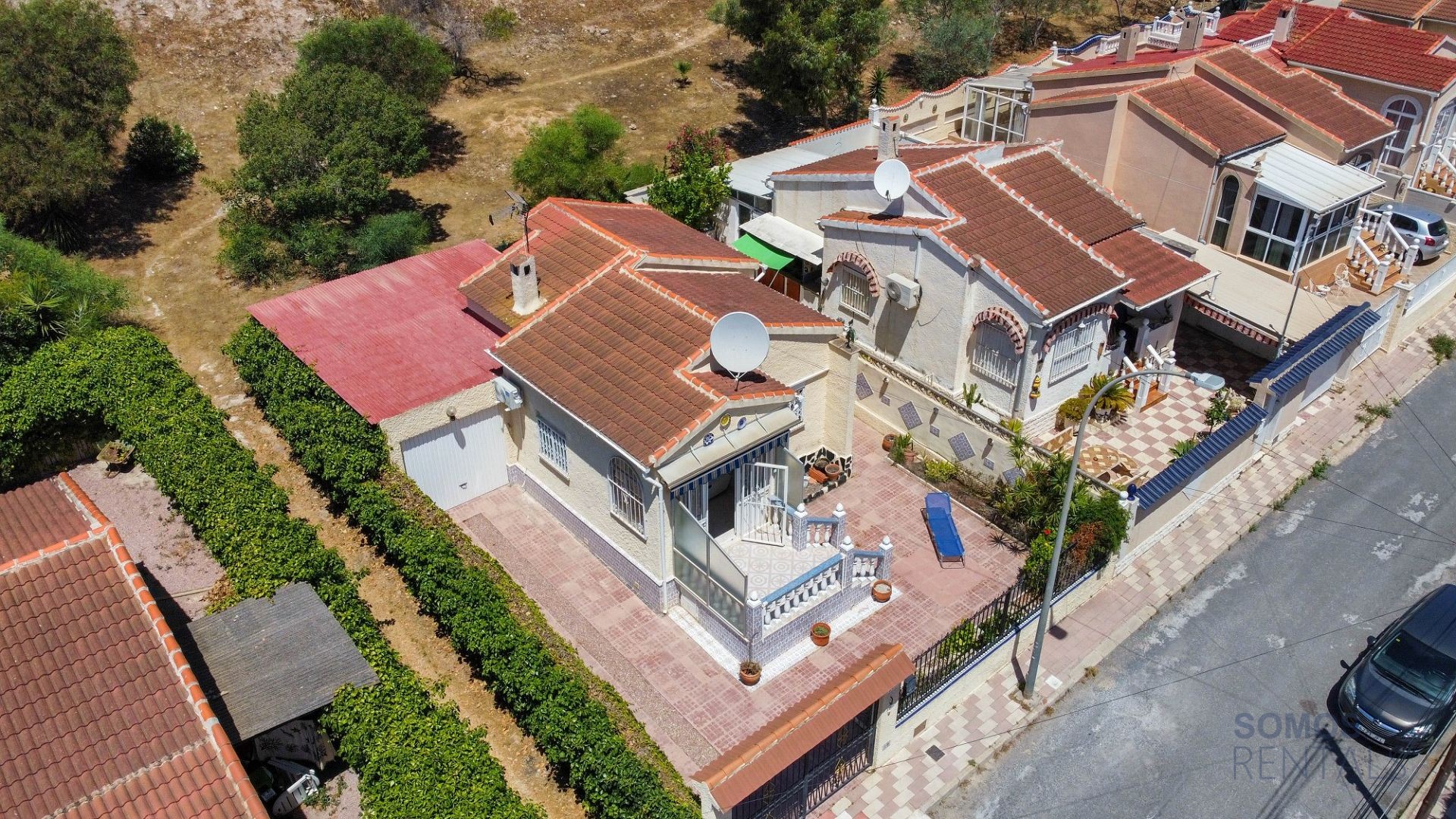Casa Atenas - Urb La Marina photograph 30