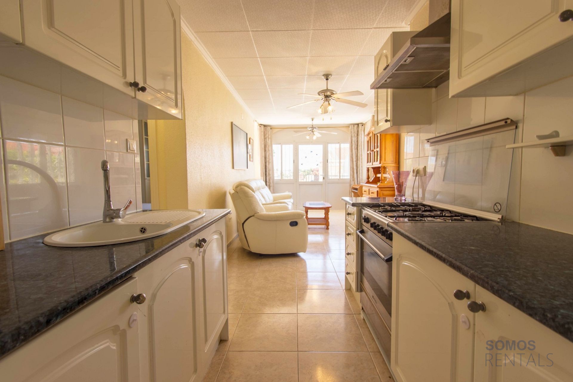 Casa Atenas - Urb La Marina photograph 16