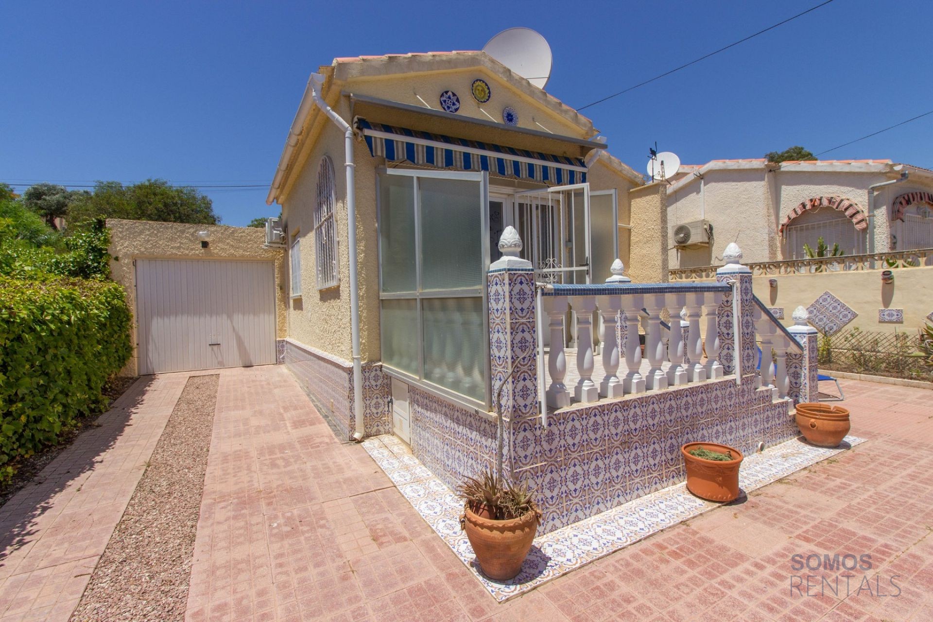 Casa Atenas - Urb La Marina photograph 23