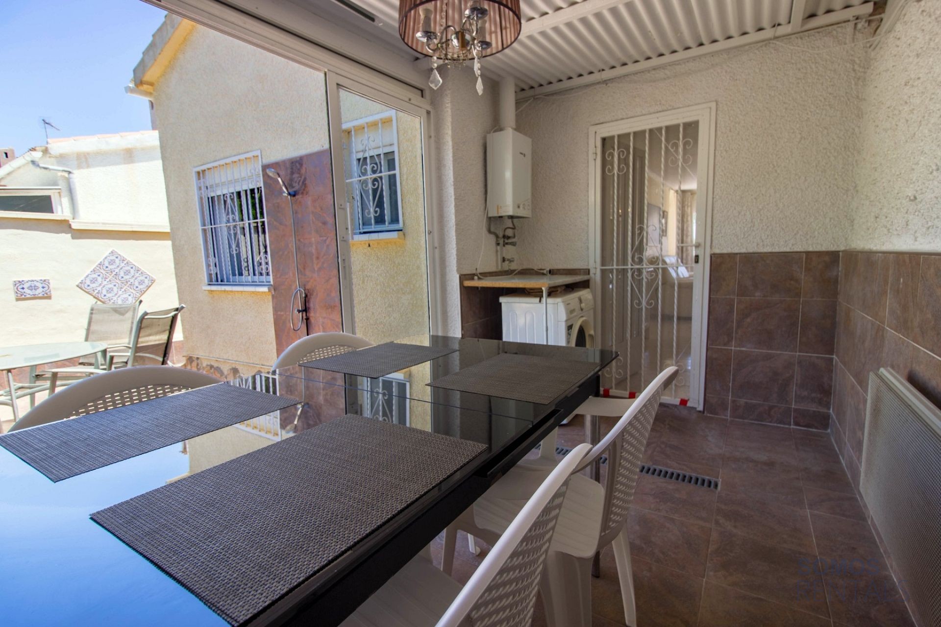 Casa Atenas - Urb La Marina photograph 18