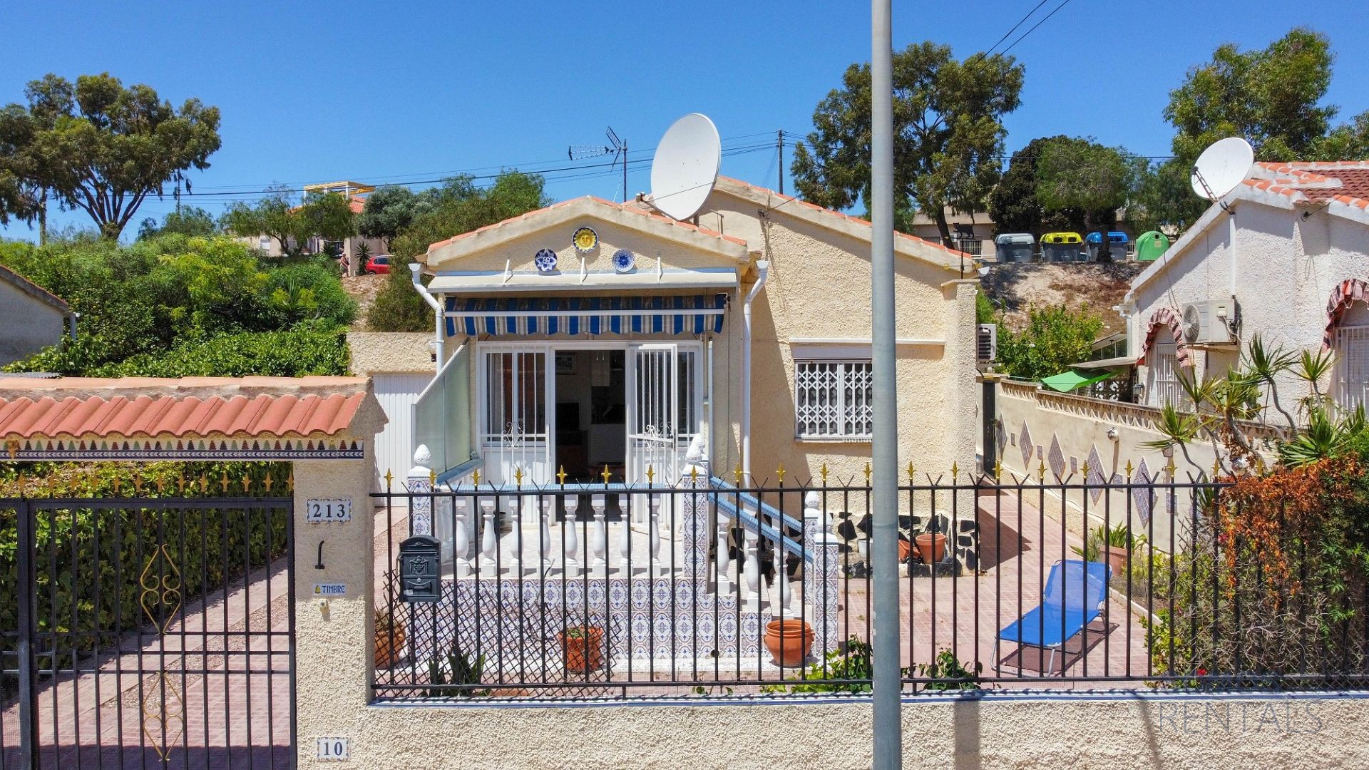 Casa Atenas - Urb La Marina photograph 29