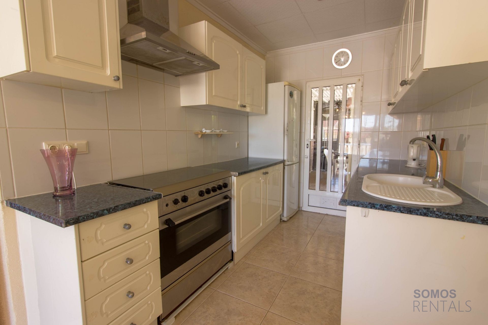 Casa Atenas - Urb La Marina photograph 14