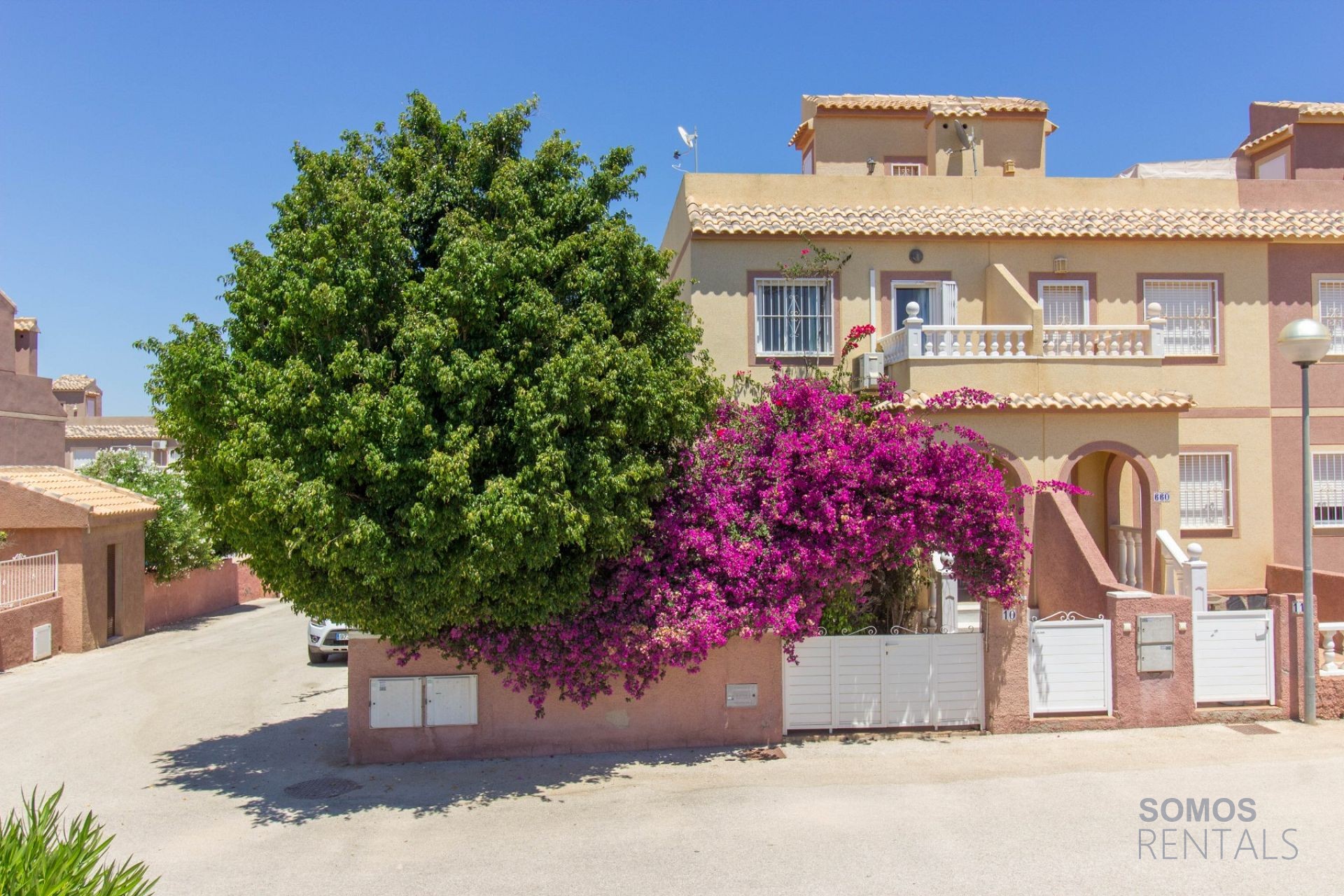 Casa Valle - Gran Alacant photograph 1