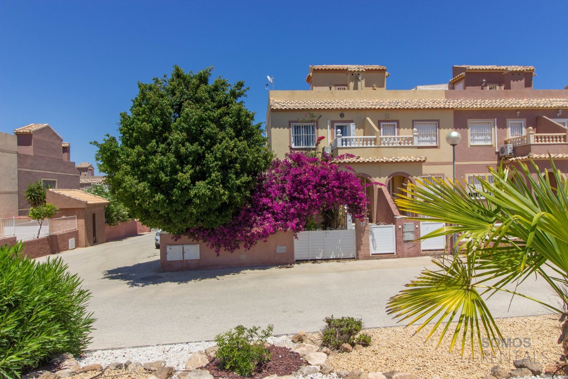 Casa Valle - Gran Alacant photograph 5