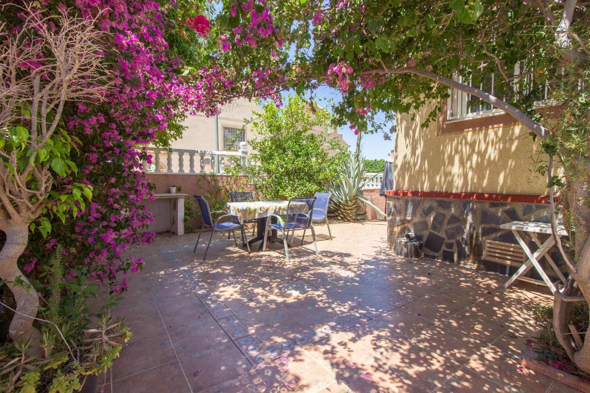 Casa Valle - Gran Alacant photograph 7
