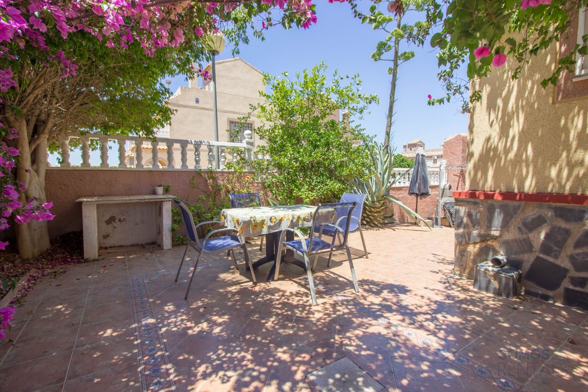 Casa Valle - Gran Alacant photograph 8