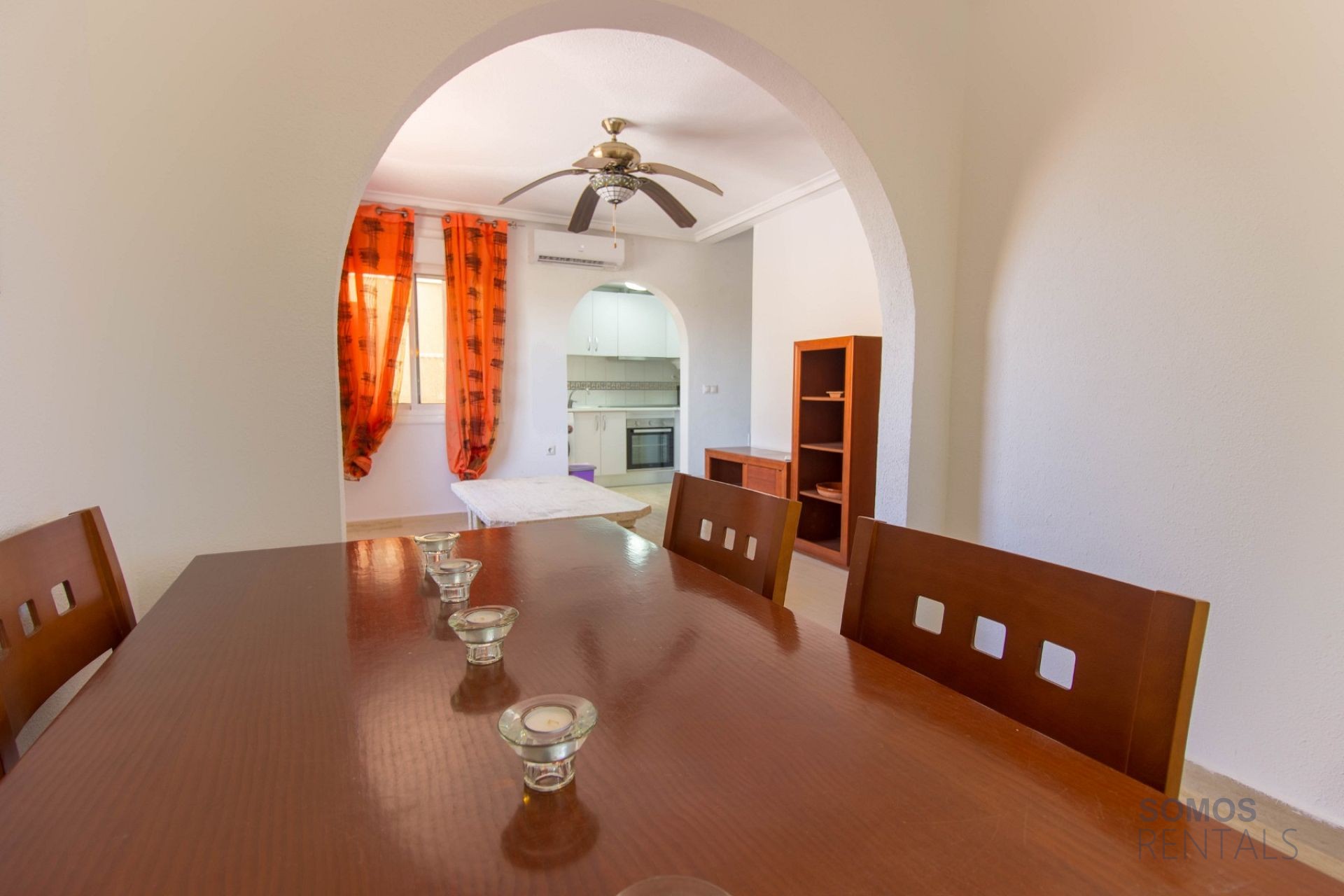 Casa Valle - Gran Alacant photograph 12