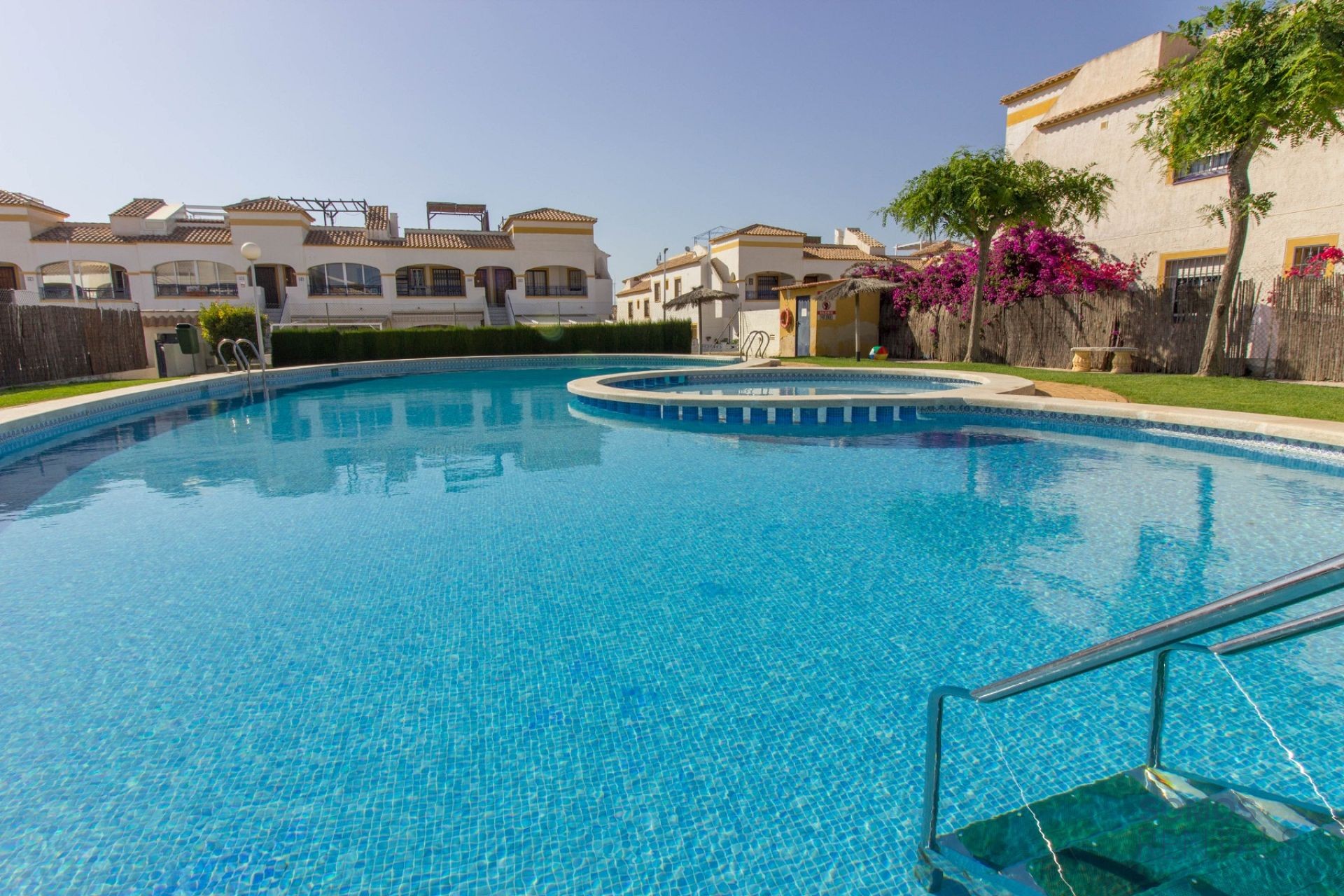 Apartamento Julia - Gran Alacant photograph 36