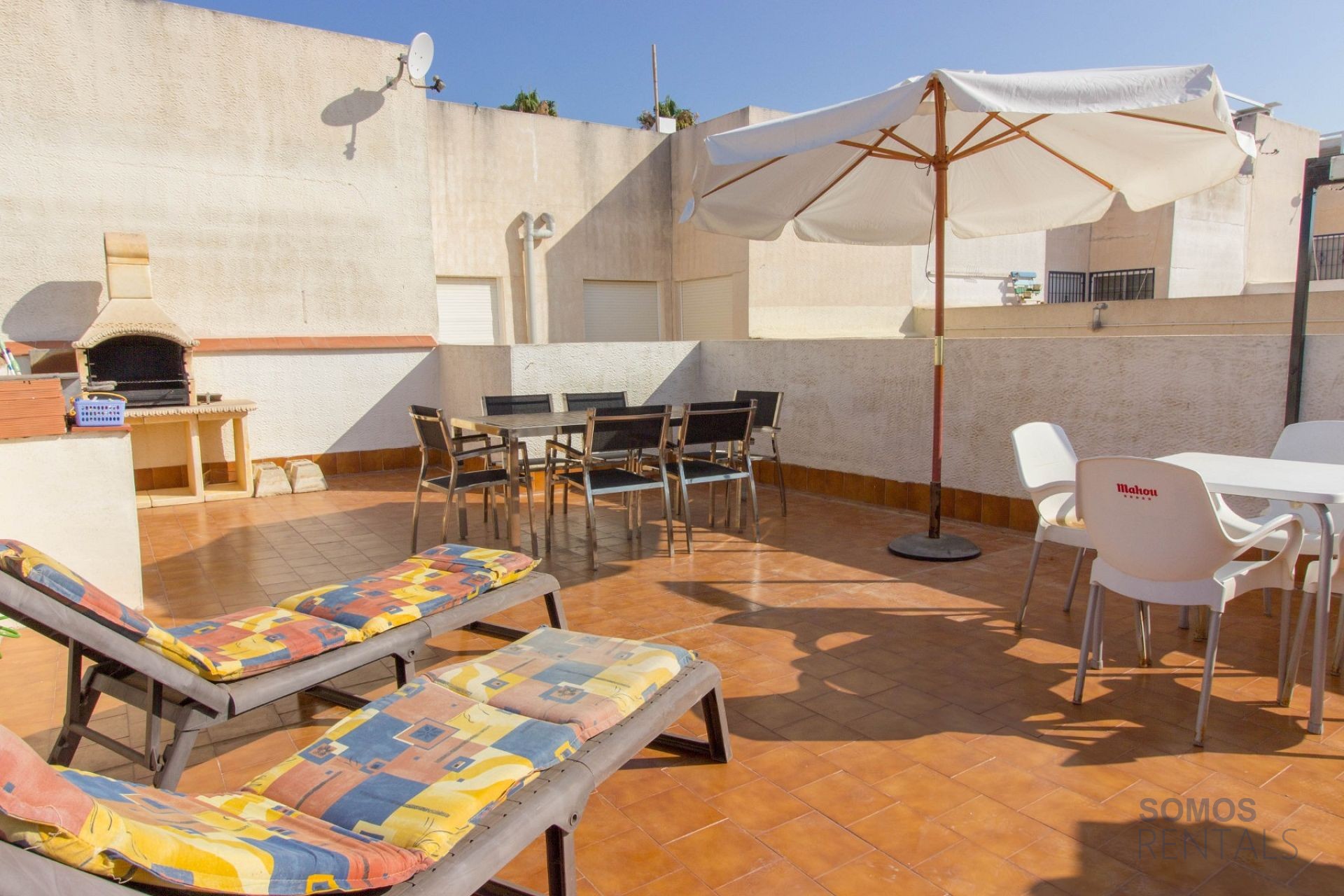 Apartamento Julia - Gran Alacant photograph 12
