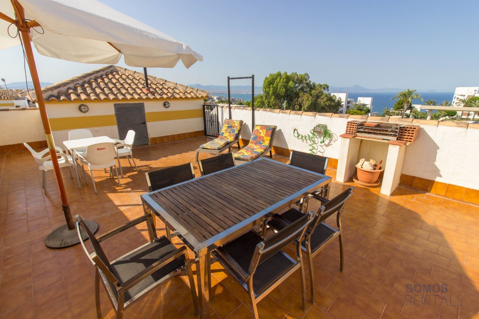 Apartamento Julia - Gran Alacant photograph 1