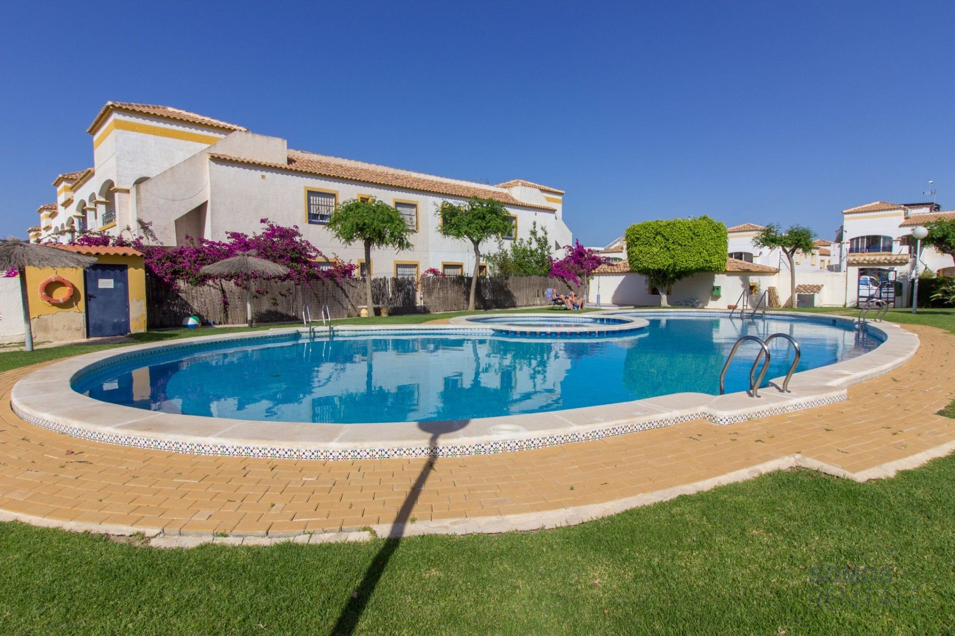 Apartamento Julia - Gran Alacant photograph 35