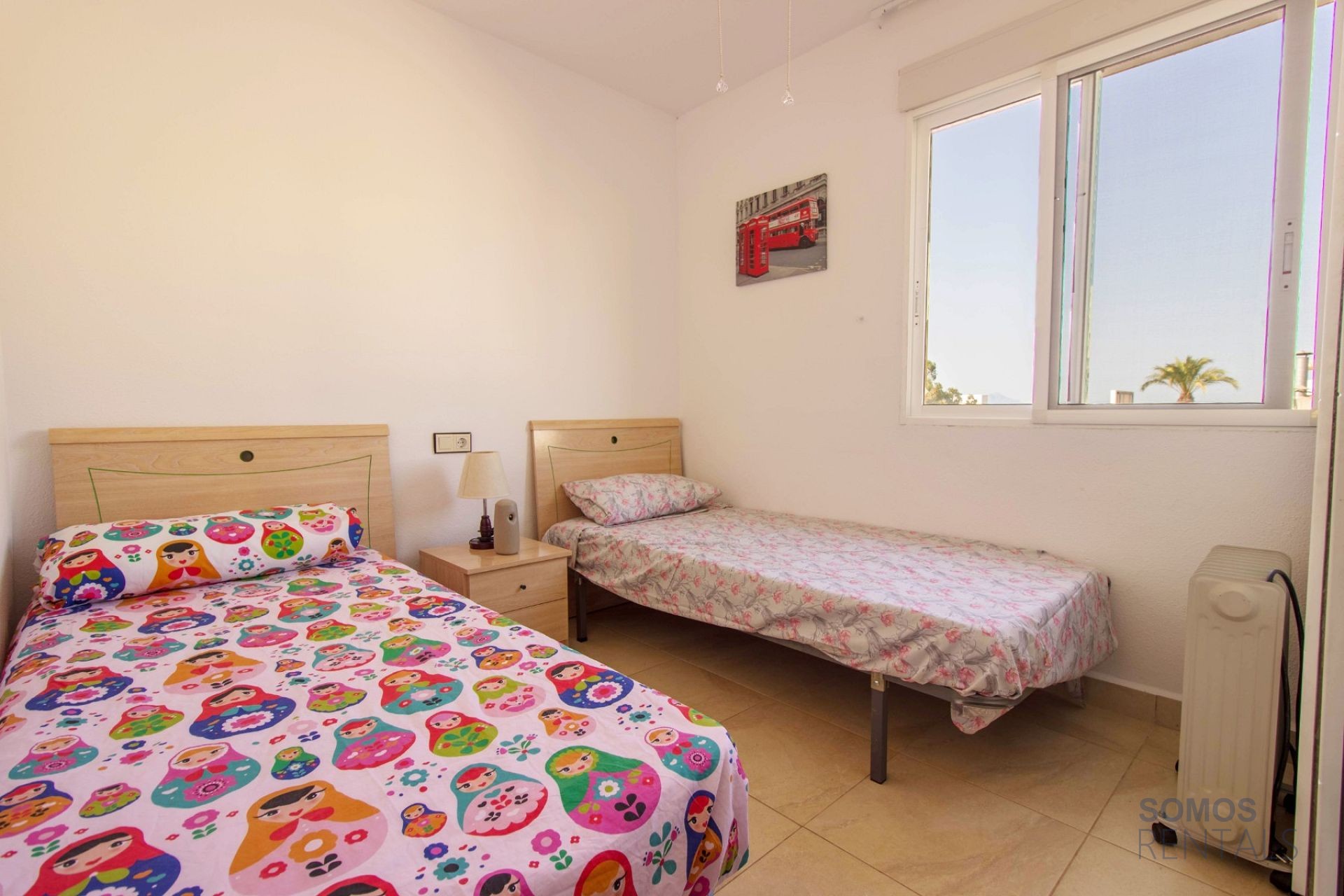 Apartamento Julia - Gran Alacant photograph 26