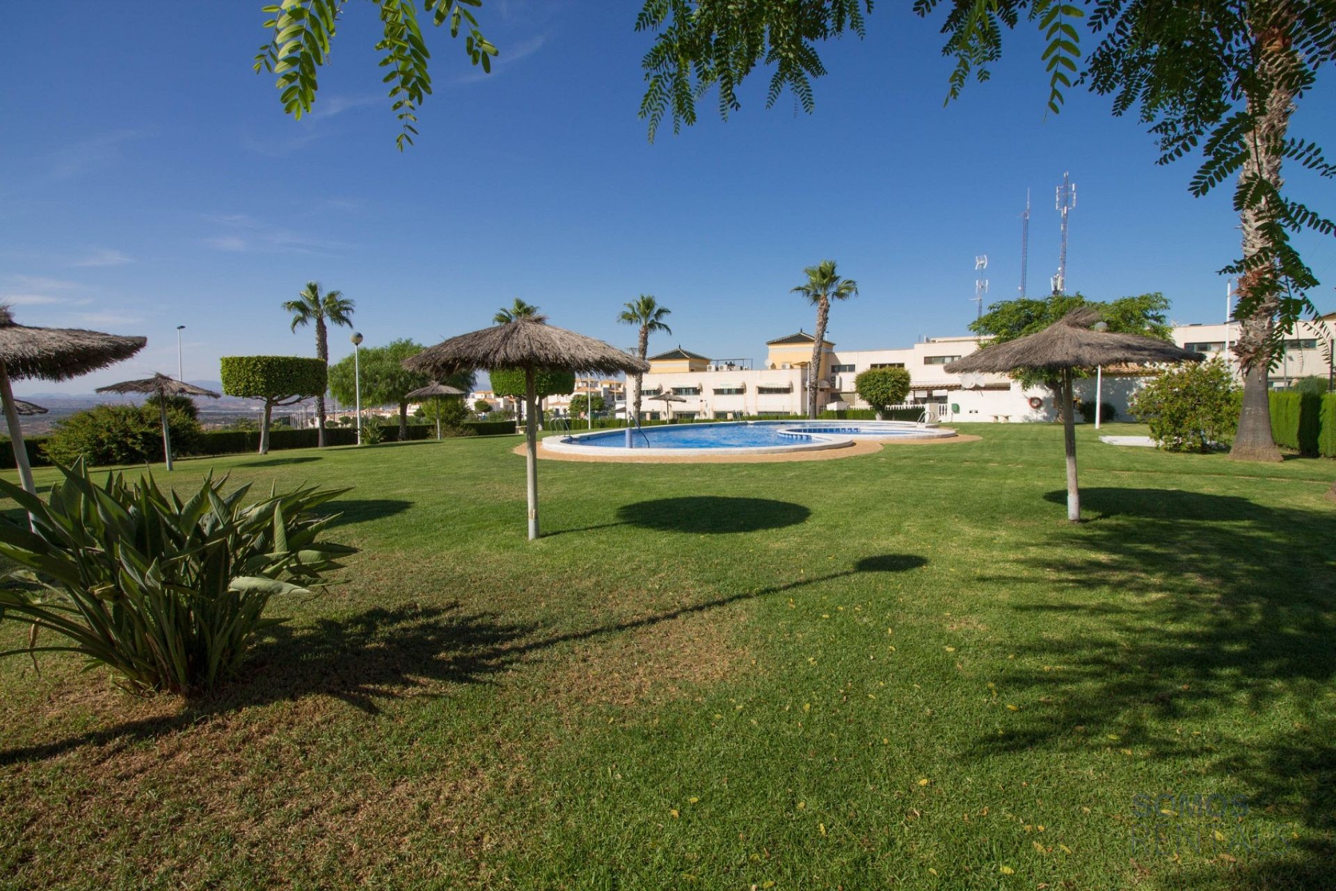 Apartamento Julia - Gran Alacant photograph 34