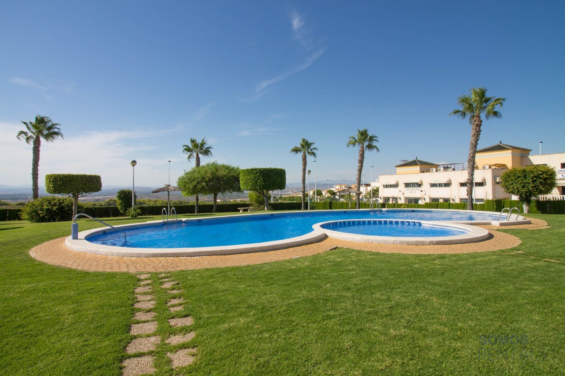 Apartamento Julia - Gran Alacant photograph 32