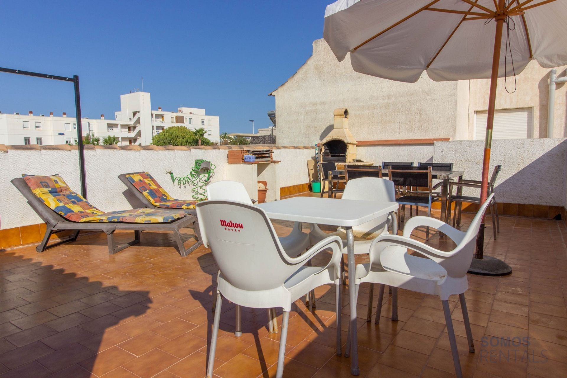 Apartamento Julia - Gran Alacant photograph 13
