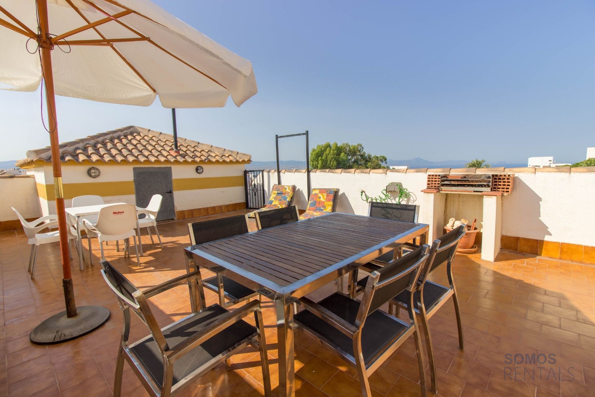 Apartamento Julia - Gran Alacant photograph 15