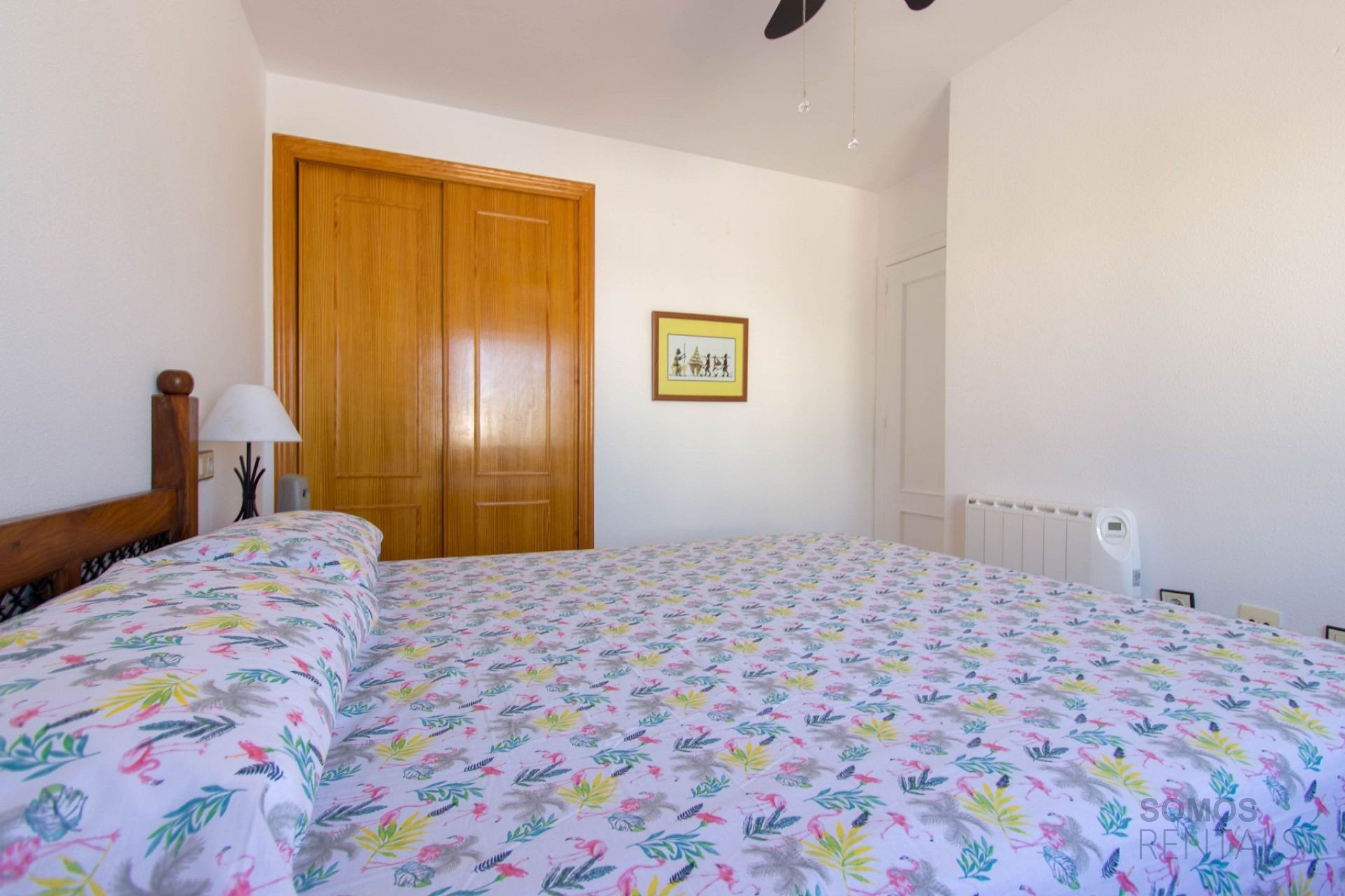 Apartamento Julia - Gran Alacant photograph 23
