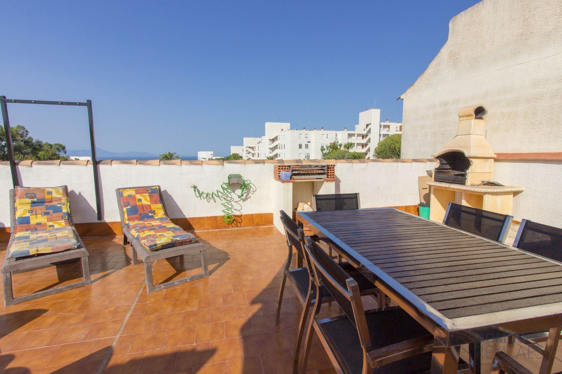 Apartamento Julia - Gran Alacant photograph 14