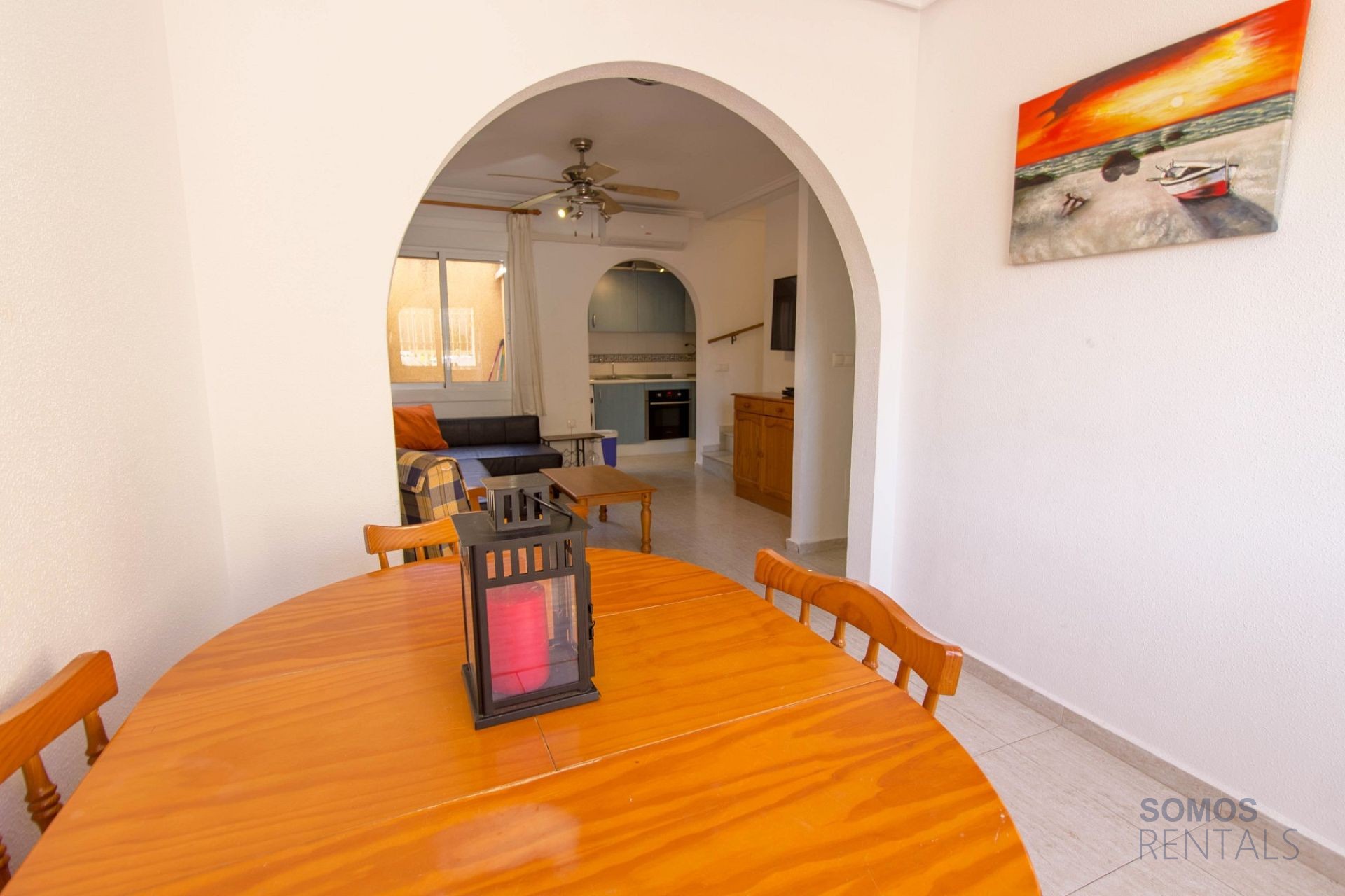 Casa Roberto - Gran Alacant photograph 10