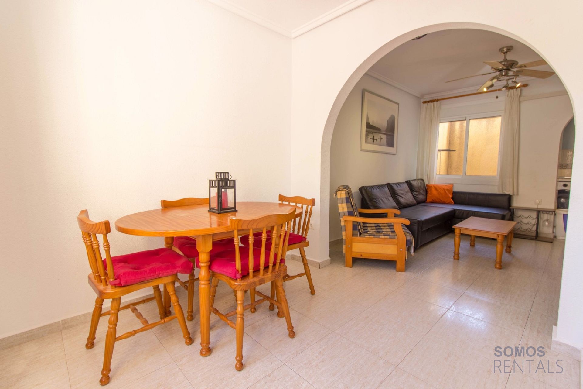 Casa Roberto - Gran Alacant photograph 9