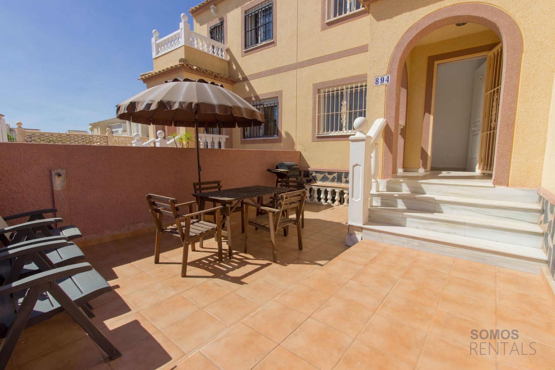 Casa Roberto - Gran Alacant photograph 4